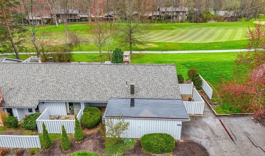 706-39 Claridge Ln, Aurora, OH 44202 - 2 Beds, 1 Bath