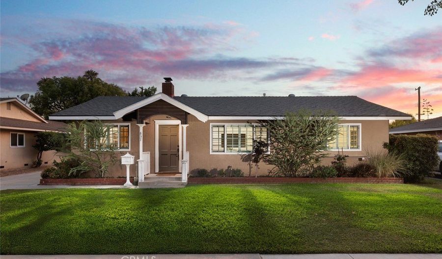 837 S Clementine St, Anaheim, CA 92805 - 4 Beds, 2 Bath