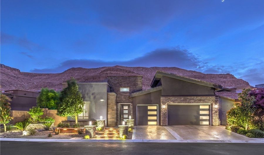 6103 Stone Rise St, Las Vegas, NV 89135 - 3 Beds, 4 Bath