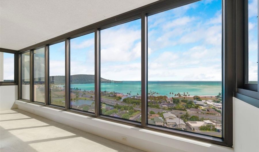 250 Kawaihae St 16B, Honolulu, HI 96825 - 2 Beds, 2 Bath