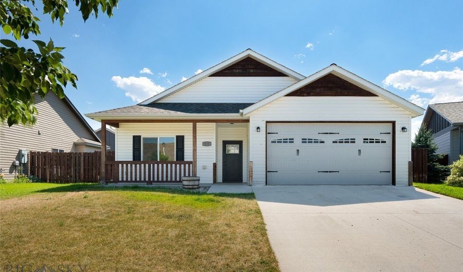 928 New Mexico, Belgrade, MT 59714 - 3 Beds, 2 Bath
