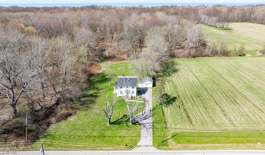 3321 Carpenter Rd, Ashtabula, OH 44004 - 4 Beds, 2 Bath