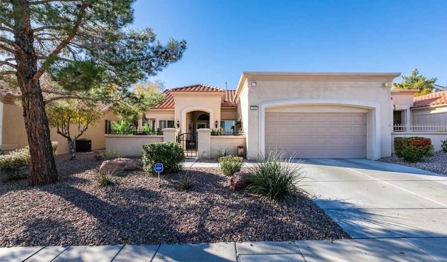 2245 Barbers Point Pl, Las Vegas, NV 89134 - 2 Beds, 2 Bath