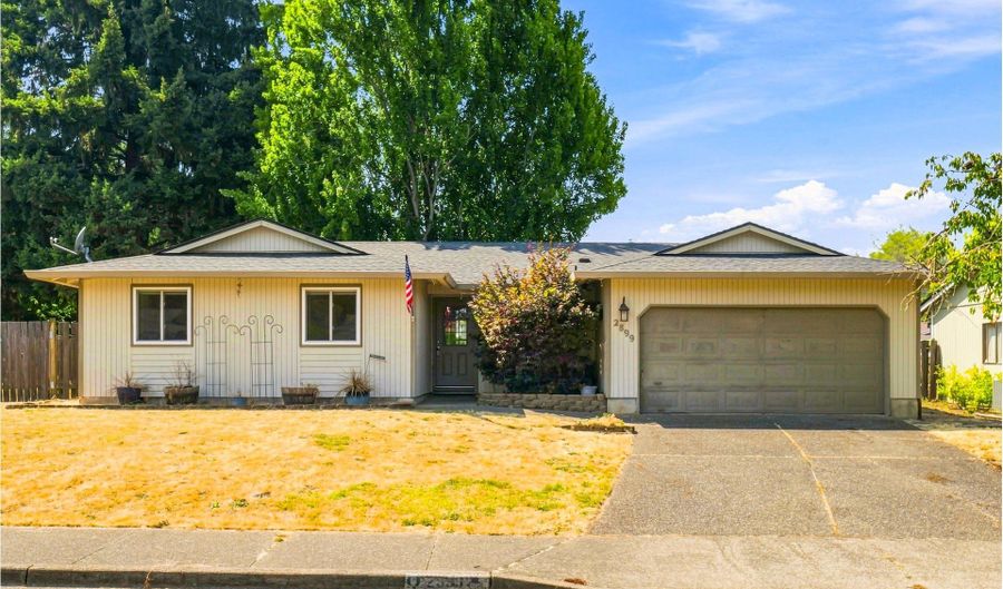 2899 SW 196th Ave, Beaverton, OR 97003 - 3 Beds, 2 Bath