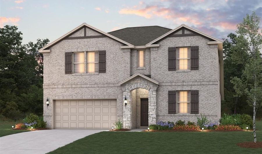 3021 Burwick Ln, Anna, TX 75409 - 5 Beds, 3 Bath