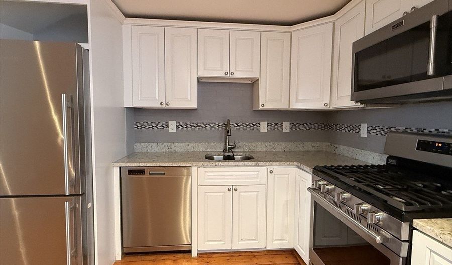 88 W Springfield Street 4, Boston, MA 02118 - 1 Beds, 1 Bath