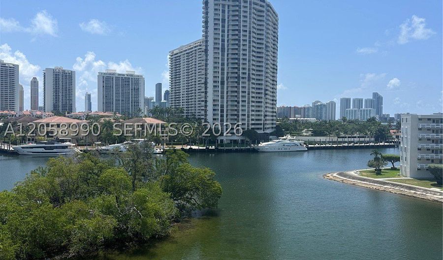 2930 Point East Dr E601, Aventura, FL 33160 - 1 Beds, 1 Bath