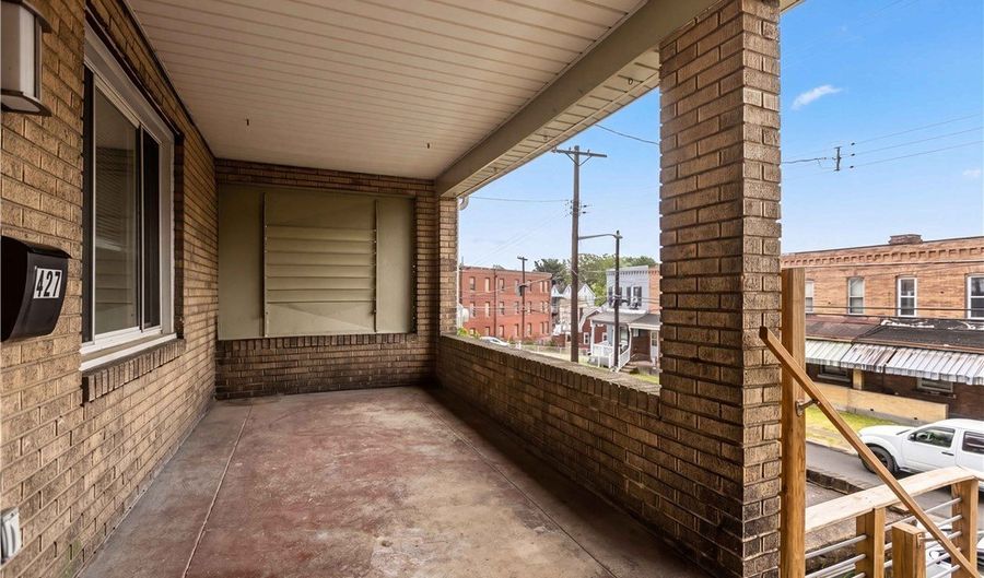 427 Kingsboro St, Allentown, PA 15211 - 2 Beds, 2 Bath