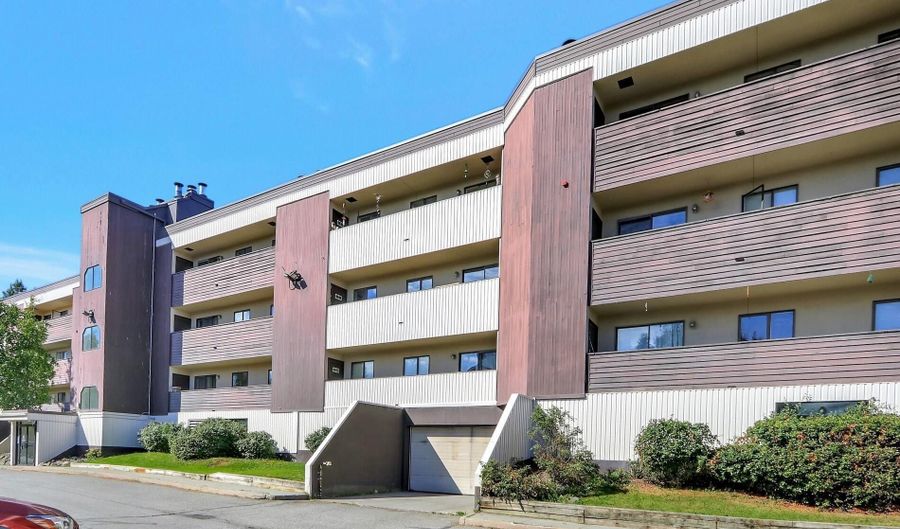 5300 E 4th Ave #304, Anchorage, AK 99508 - 2 Beds, 2 Bath