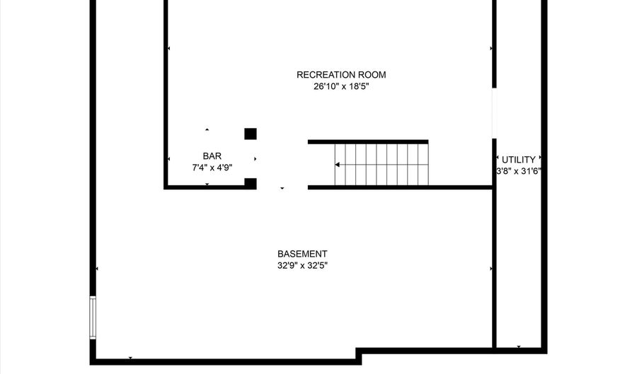 15 Savannah Dr, Barnegat, NJ 08005 - 4 Beds, 3 Bath