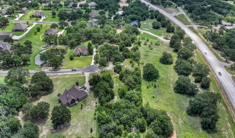 611 Joyce St, Weatherford, TX 76085 - 0 Beds, 0 Bath