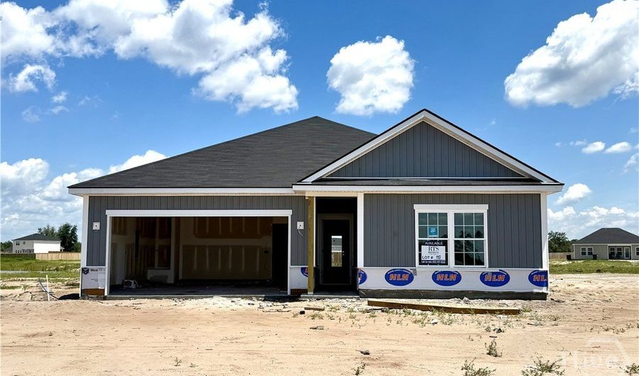 254 Quail Run Way SE, Allenhurst, GA 31301 - 3 Beds, 2 Bath