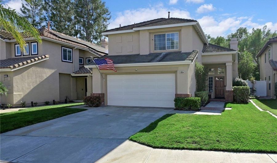 8314 E Quiet Canyon Ct, Anaheim, CA 92808 - 3 Beds, 3 Bath