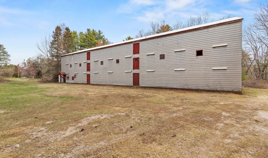 125-132 Dam Rd, Porter, ME 04068 - 2 Beds, 2 Bath