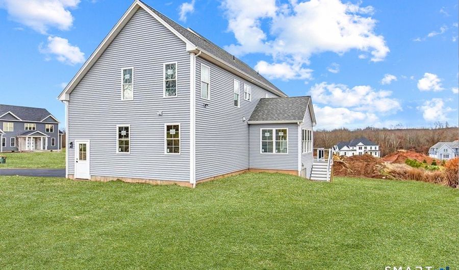Taylor Road lot 8, Colchester, CT 06415 - 4 Beds, 4 Bath