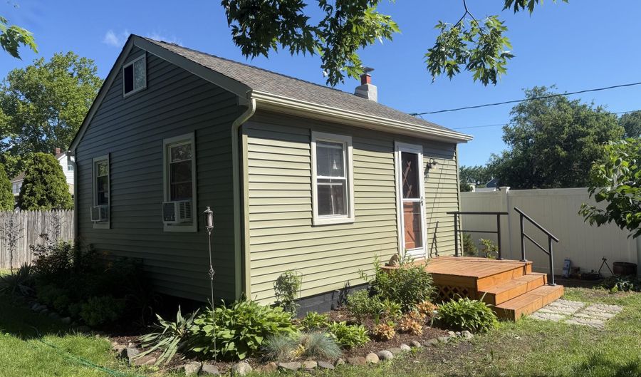 33 Wooley St B, Aberdeen, NJ 07747 - 1 Beds, 1 Bath