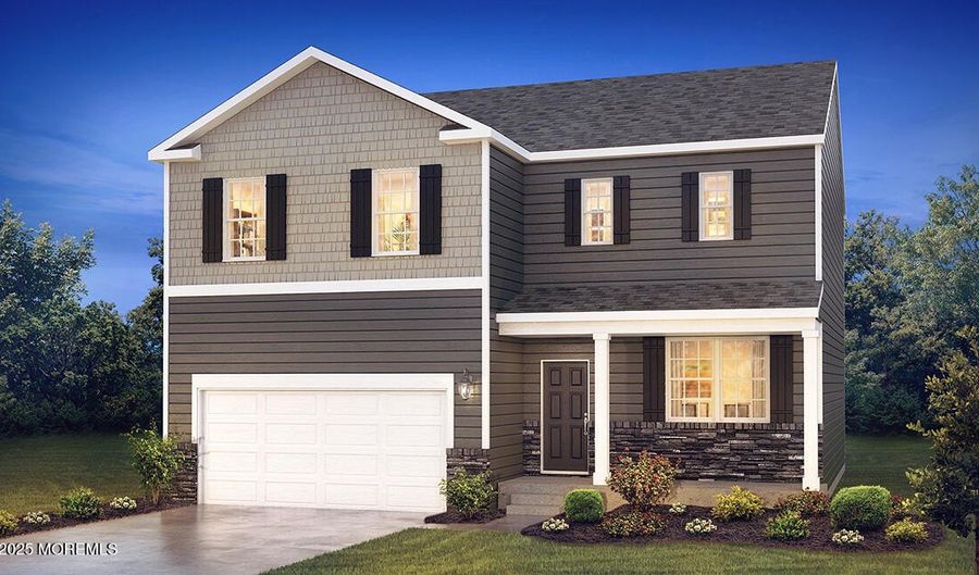 14 Dahlia Ct, Bayville, NJ 08721 - 4 Beds, 2 Bath