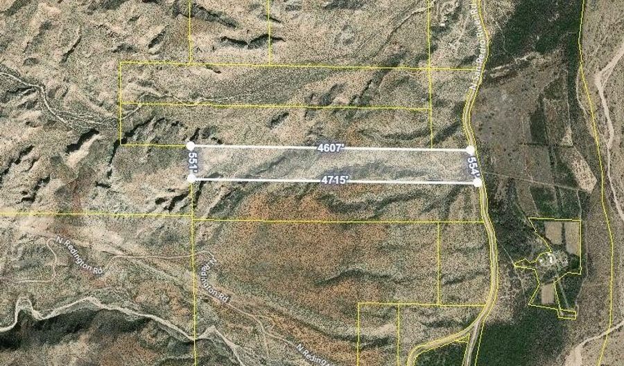 13725 N San Pedro River Rd 2, Benson, AZ 85602 - 0 Beds, 0 Bath