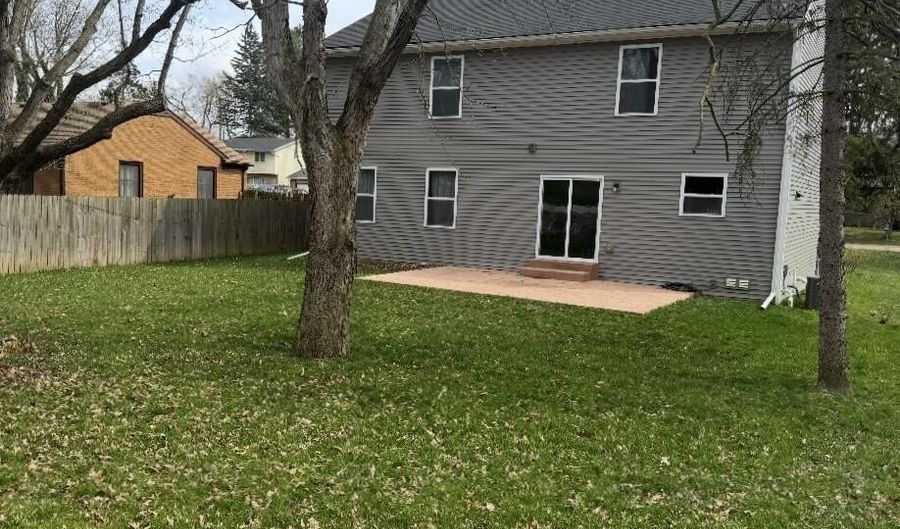 2682 Valley Dr, Ann Arbor, MI 48103 - 4 Beds, 4 Bath