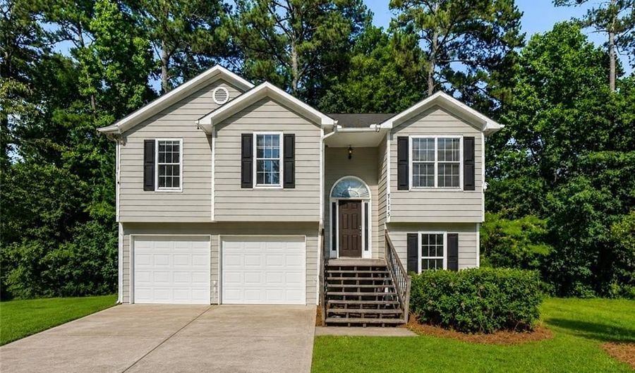 7115 Hillcrest Chase Dr SW, Austell, GA 30168 - 3 Beds, 2 Bath