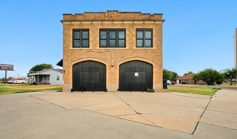 441 Butternut St, Abilene, TX 79602 - 0 Beds, 0 Bath