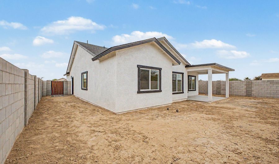 8569 W SWANSEA Dr, Arizona City, AZ 85123 - 3 Beds, 2 Bath