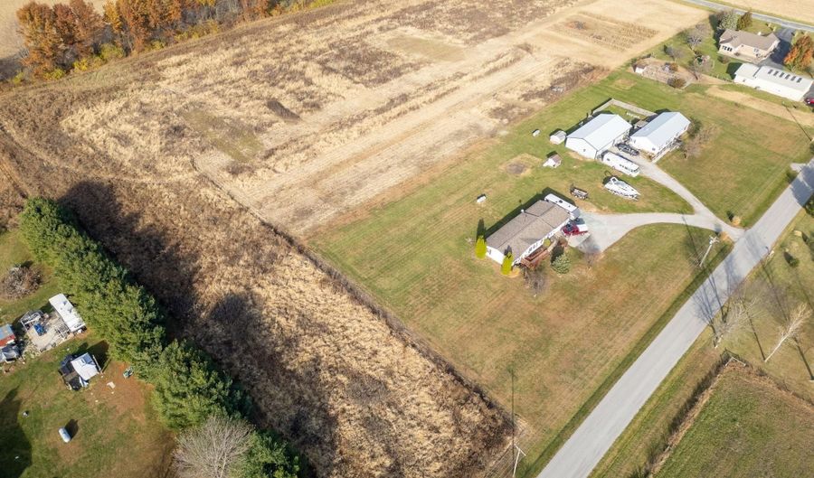 8850 N 275 E, Battle Ground, IN 47920 - 0 Beds, 0 Bath