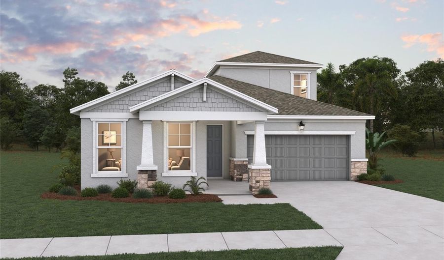 16927 SQUIRREL BRANCH Ln, Alva, FL 33920 - 4 Beds, 4 Bath