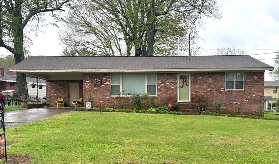 177 Duncan St, Russellville, AL 35654 - 3 Beds, 2 Bath