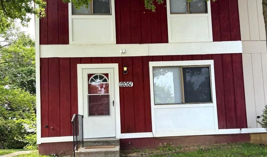 12051 HALLANDALE Ter, Bowie, MD 20721 - 3 Beds, 2 Bath