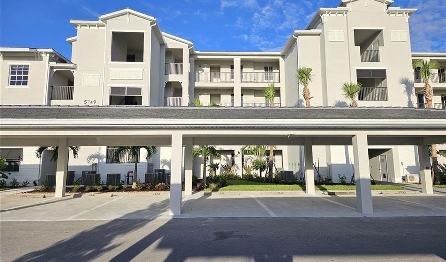 5749 Double Eagle 4526, Ave Maria, FL 34142 - 2 Beds, 2 Bath