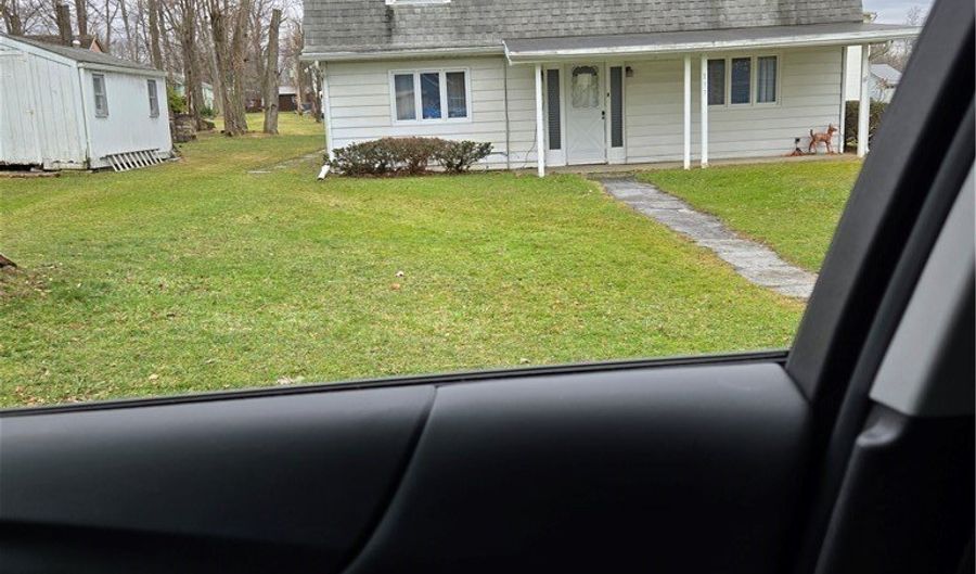 137 Potomac Ave, Angola, NY 14006 - 4 Beds, 2 Bath