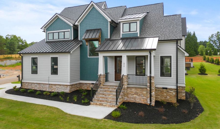 804 Batten Cottage Ct, Boiling Springs, SC 29316 - 3 Beds, 3 Bath