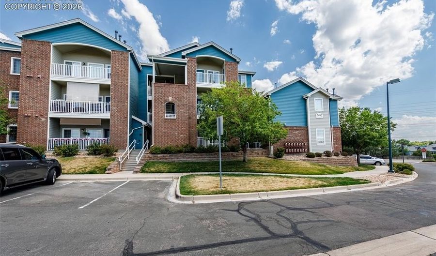 2682 S Cathay Way 301, Aurora, CO 80013 - 1 Beds, 1 Bath