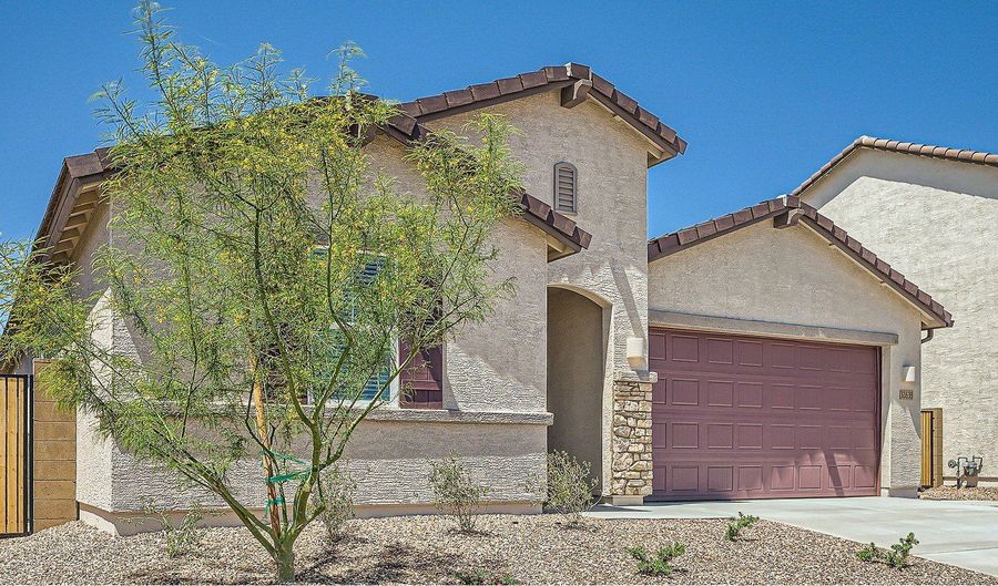 9546 W Avalon Dr, Phoenix, AZ 85037 - 4 Beds, 3 Bath