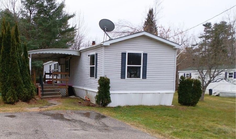 20 Garden Way, Augusta, ME 04330 - 3 Beds, 2 Bath