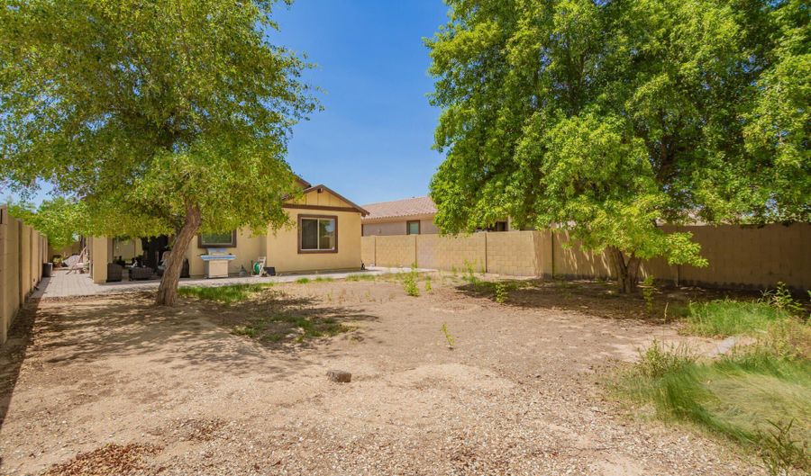 205 N 107TH Dr, Avondale, AZ 85323 - 4 Beds, 2 Bath
