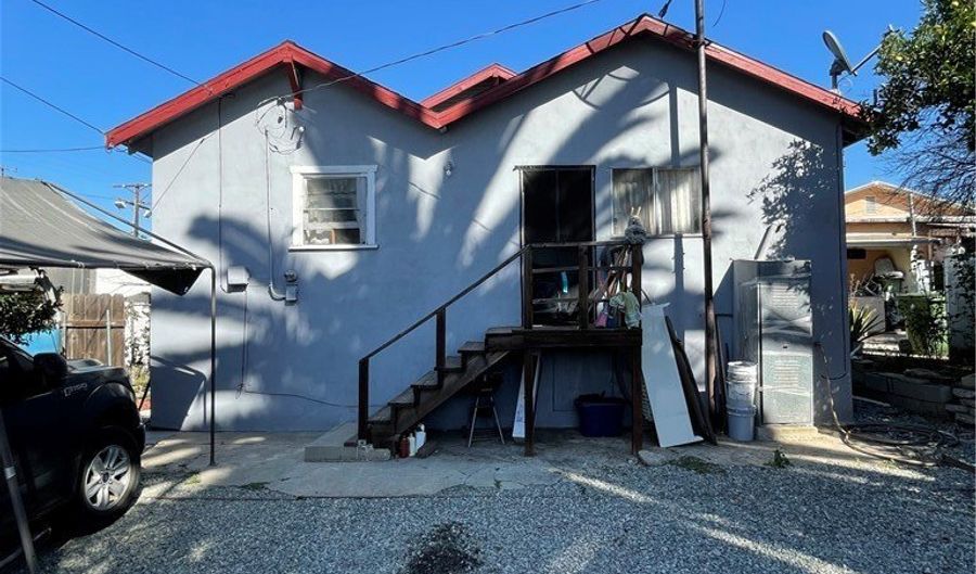 3306 E 8th, Los Angeles, CA 90023 - 2 Beds, 2 Bath