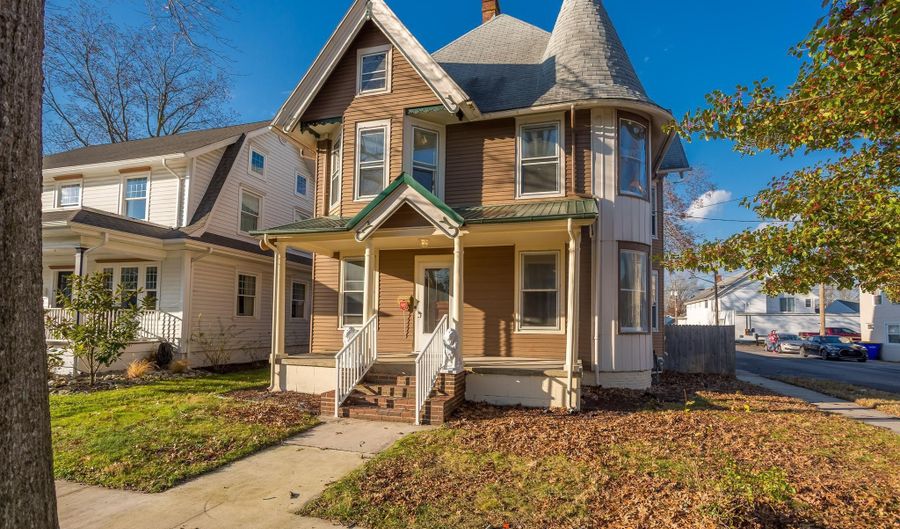 106 DELAWARE Ave, Bridgeville, DE 19933 - 3 Beds, 3 Bath