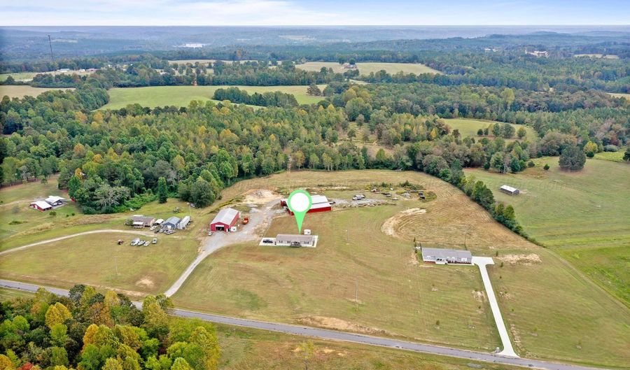 667 COUNTY ROAD 3909, Arley, AL 35541 - 0 Beds, 0 Bath