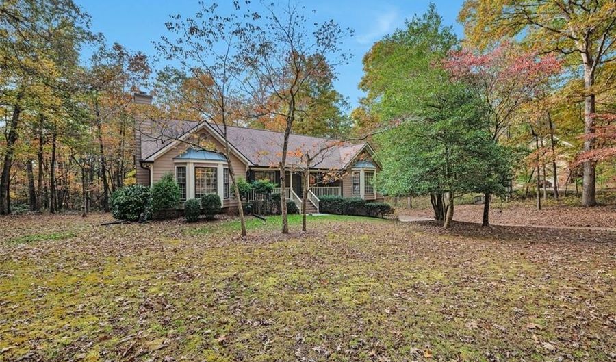 3509 Lower Bethany Rd, Ball Ground, GA 30107 - 3 Beds, 2 Bath