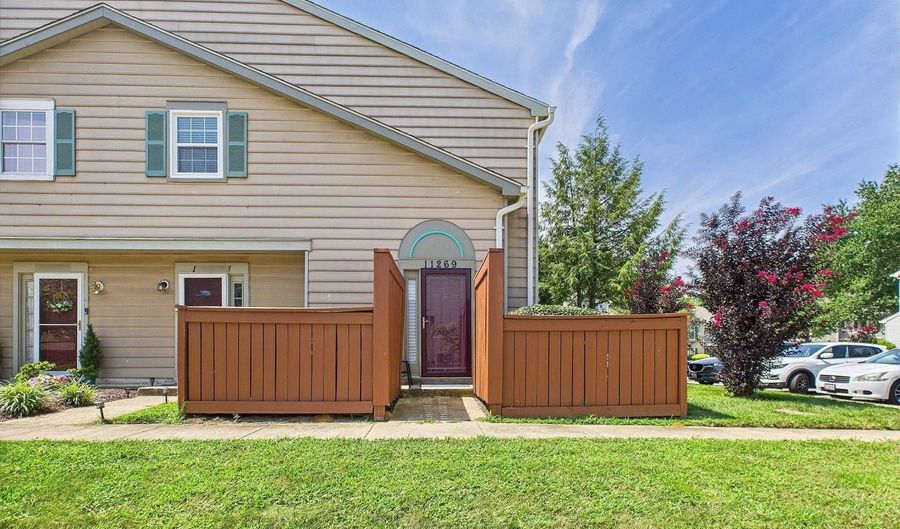11269 RAGING BROOK Dr #258, Bowie, MD 20720 - 1 Beds, 1 Bath