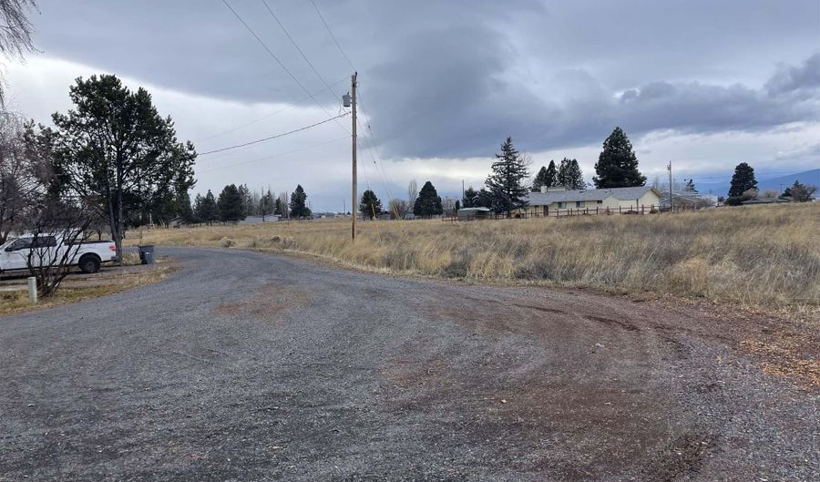 N. Fleetwood Place Lot 15, Chiloquin, OR 97624 - 0 Beds, 0 Bath