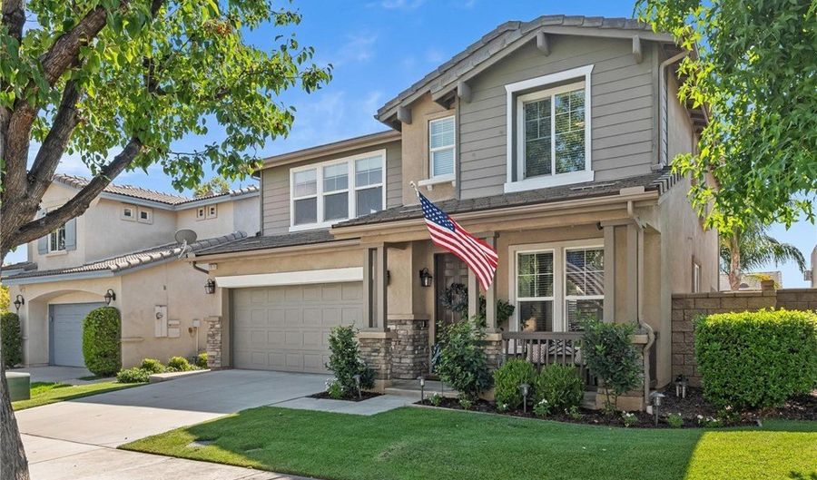 11970 Limestone Ct, Yucaipa, CA 92399 - 3 Beds, 3 Bath