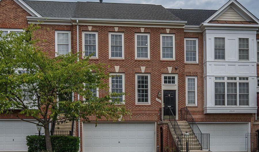 24635 KINGS CANYON Sq, Aldie, VA 20105 - 4 Beds, 4 Bath