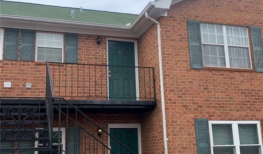 2165 S Milledge Ave C-6, Athens, GA 30605 - 2 Beds, 2 Bath