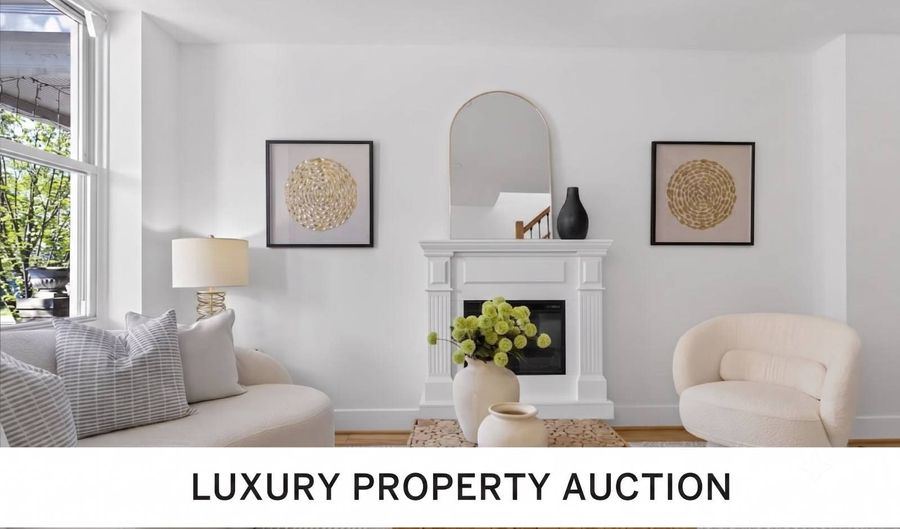 1704 Independence Ave SE, Washington, DC 20003 - 4 Beds, 4 Bath