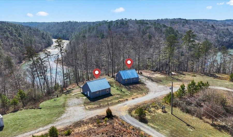 2601 RIDGE Rd, Addison, AL 35540 - 6 Beds, 2 Bath