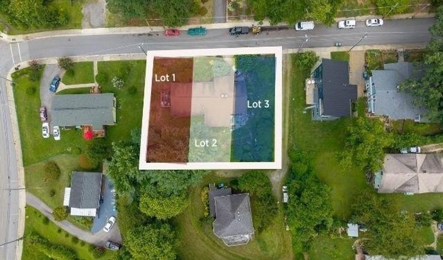 18 Edgehill Ave, Asheville, NC 28801 - 4 Beds, 3 Bath