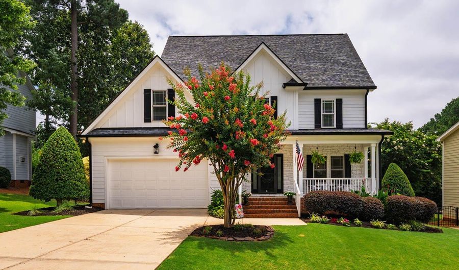 7269 Bedford Ridge Dr, Apex, NC 27539 - 3 Beds, 3 Bath